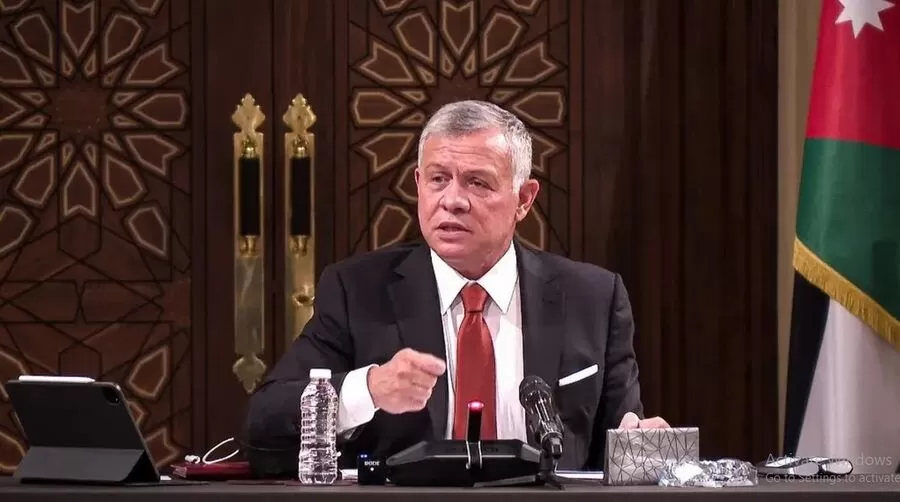 مدار الساعة,أخبار الأردن,اخبار الاردن,الملك عبدالله الثاني,هيئة الأركان المشتركة,مملكة البحرين