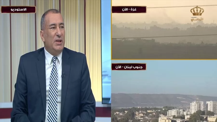 مدار الساعة,Video,فيديو,مناسبات أردنية