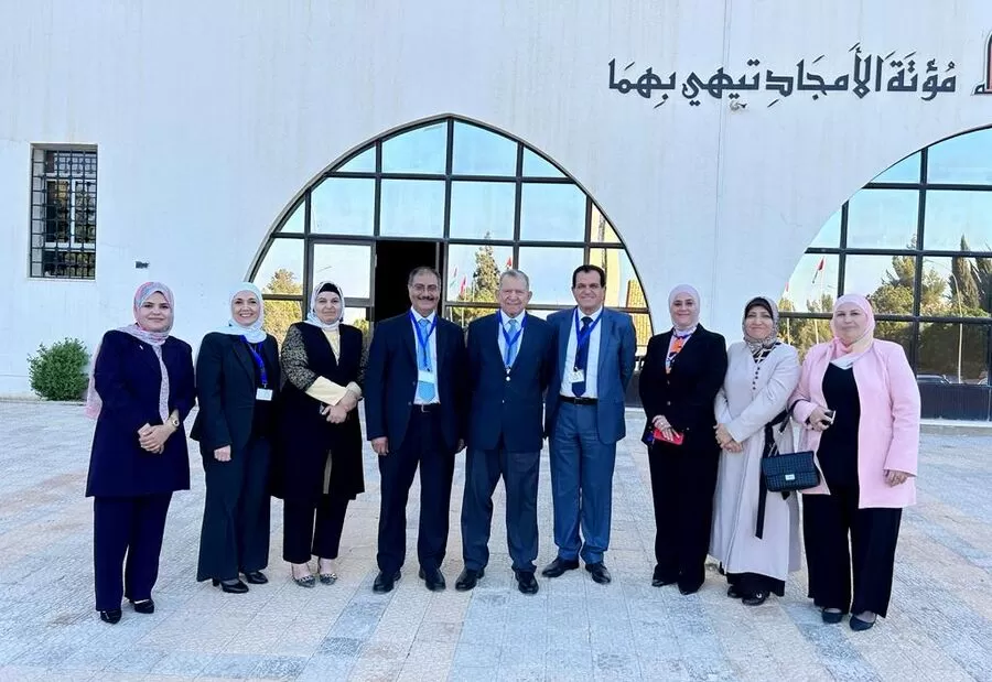 مدار الساعة,أخبار الجامعات الأردنية,جامعة مؤتة,الجامعة الأردنية