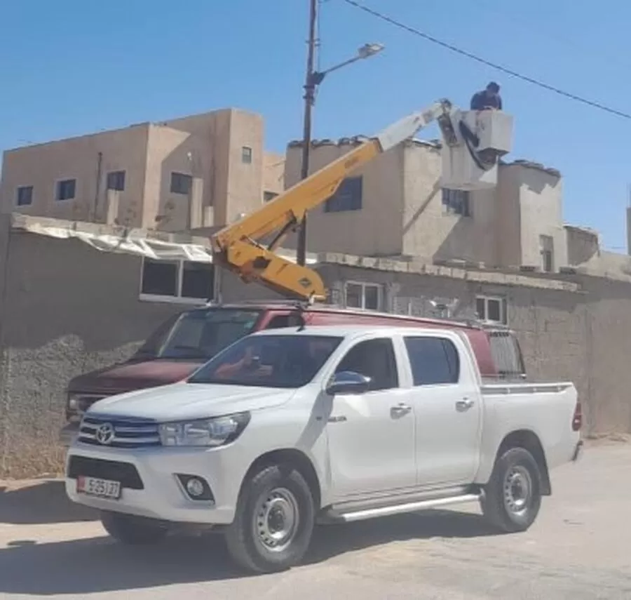 مدار الساعة,أخبار الأردن,اخبار الاردن,وزارة الإدارة المحلية,وزارة الطاقة