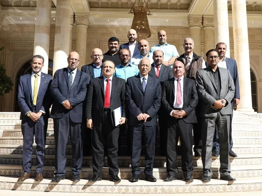 مدار الساعة,مناسبات أردنية,الديوان الملكي,الديوان الملكي الهاشمي