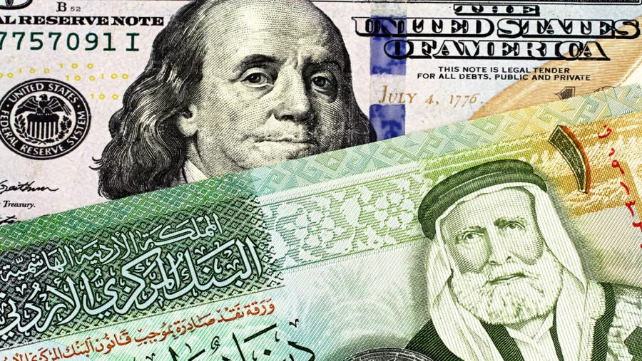 مدار الساعة,أخبار اقتصادية,البنك المركزي الأردني,البنك المركزي