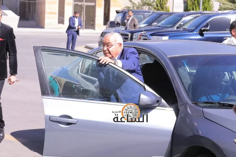 مدار الساعة,Video,فيديو,أخبار الأردن,اخبار الاردن,نائب رئيس الوزراء,رئيس الوزراء,حسن نصرالله,حزب الله,حسن نصر الله