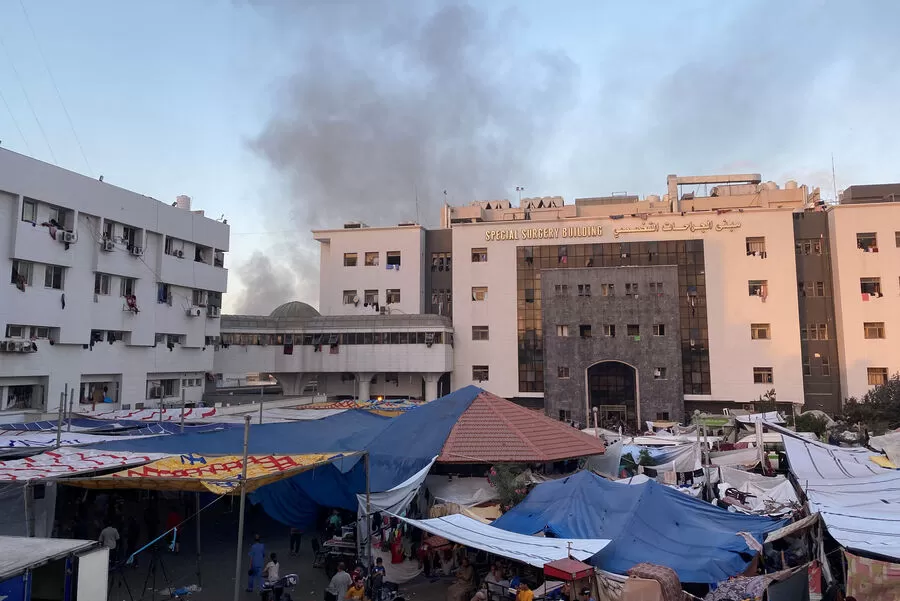 مدار الساعة,أخبار عربية ودولية,وزارة الصحة,قطاع غزة