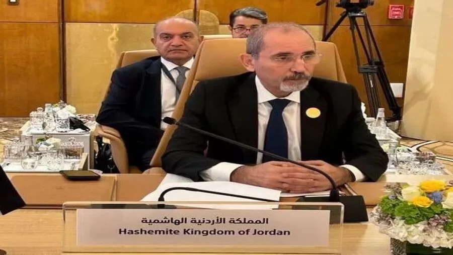 مدار الساعة,أخبار الأردن,اخبار الاردن,نائب رئيس الوزراء,رئيس الوزراء,أيمن الصفدي,قطاع غزة