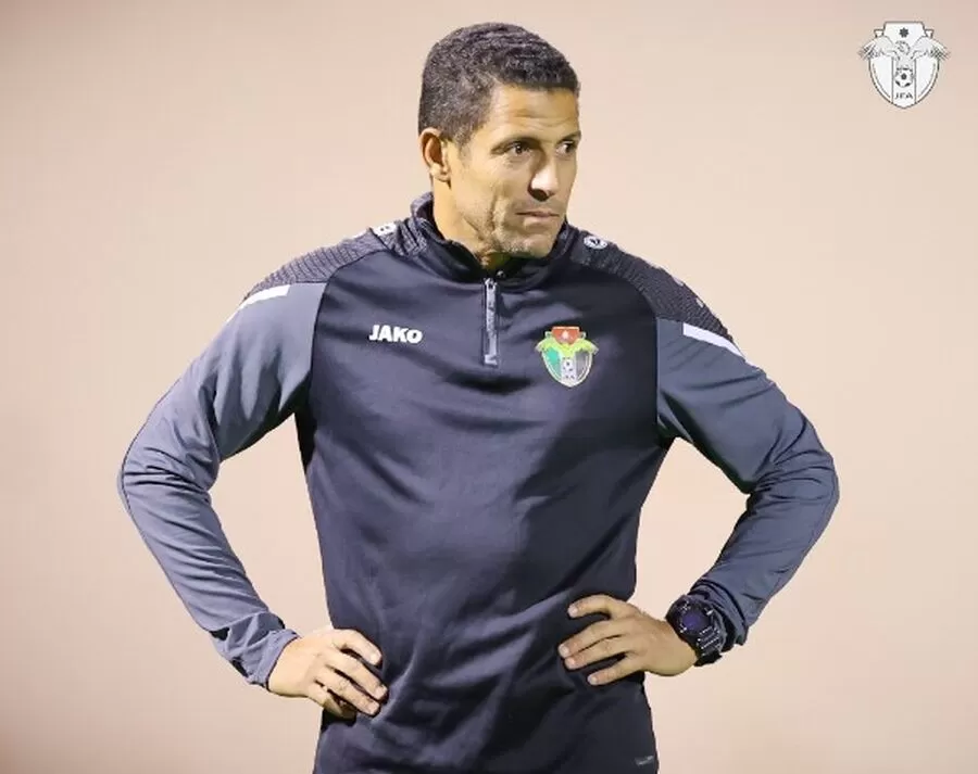 مدار الساعة,أخبار رياضية,تصفيات كأس العالم,جامعة العلوم التطبيقية,المنتخب الوطني لكرة القدم,المنتخب الوطني,كأس العالم,كأس آسيا,منتخب النشامى,قائمة النشامى,ستاد عمان الدولي,علي علوان,موسى التعمري