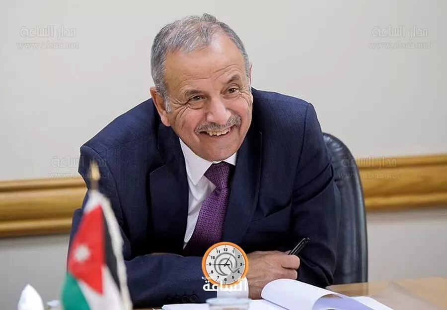 مدار الساعة,أخبار الأردن,اخبار الاردن,نائب رئيس الوزراء,رئيس الوزراء,بلدية الزرقاء