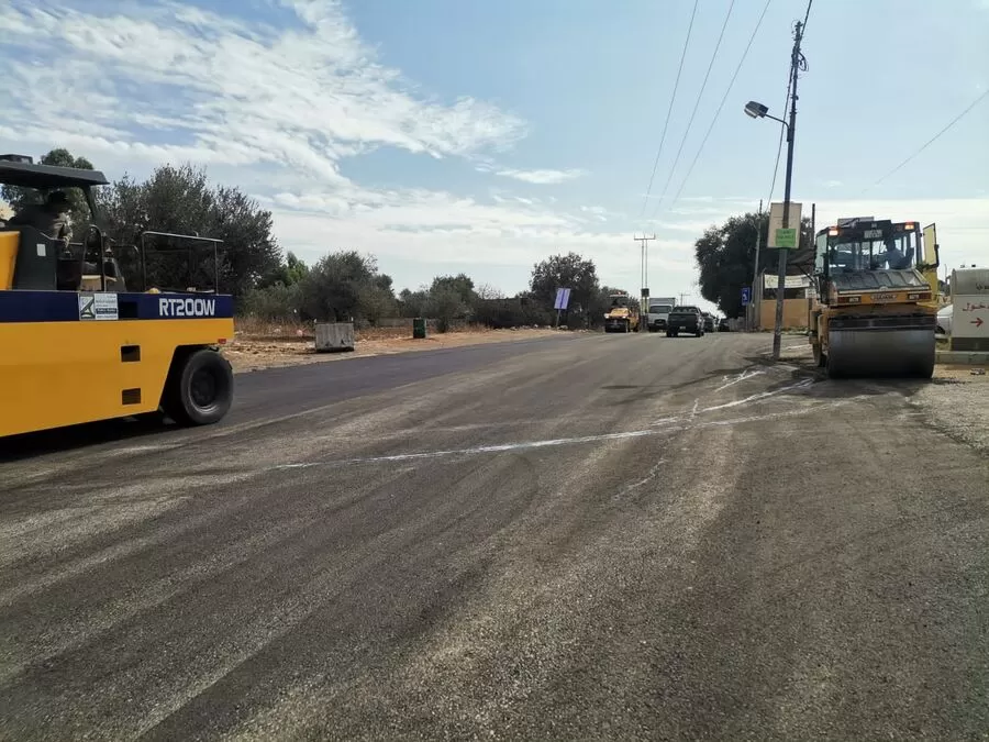 مدار الساعة,أخبار الأردن,اخبار الاردن,وزارة الأشغال العامة والإسكان,وزارة الأشغال