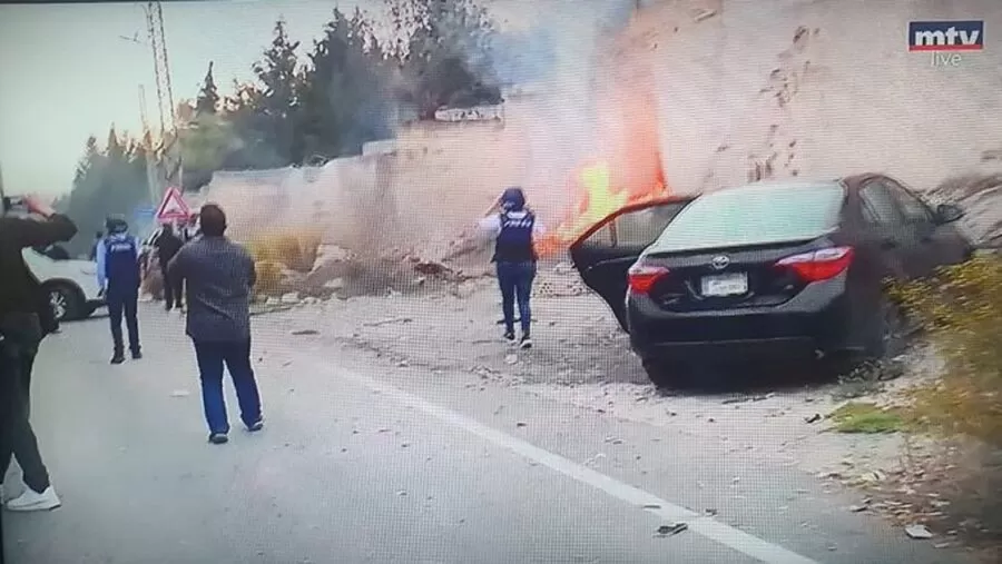 مدار الساعة,أخبار عربية ودولية
