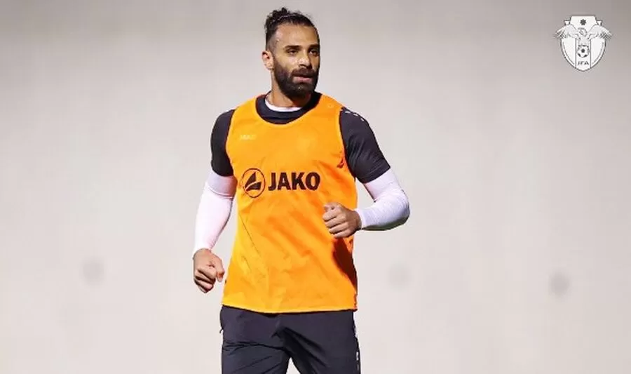 مدار الساعة,أخبار رياضية,تصفيات كأس العالم,المنتخب الوطني,المنتخب الوطني لكرة القدم,كأس العالم,كأس آسيا,يزن العرب,علي علوان,موسى التعمري
