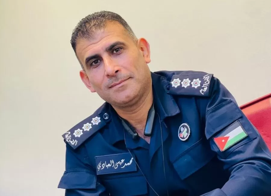 مدار الساعة,أخبار المجتمع الأردني,الأمن العام