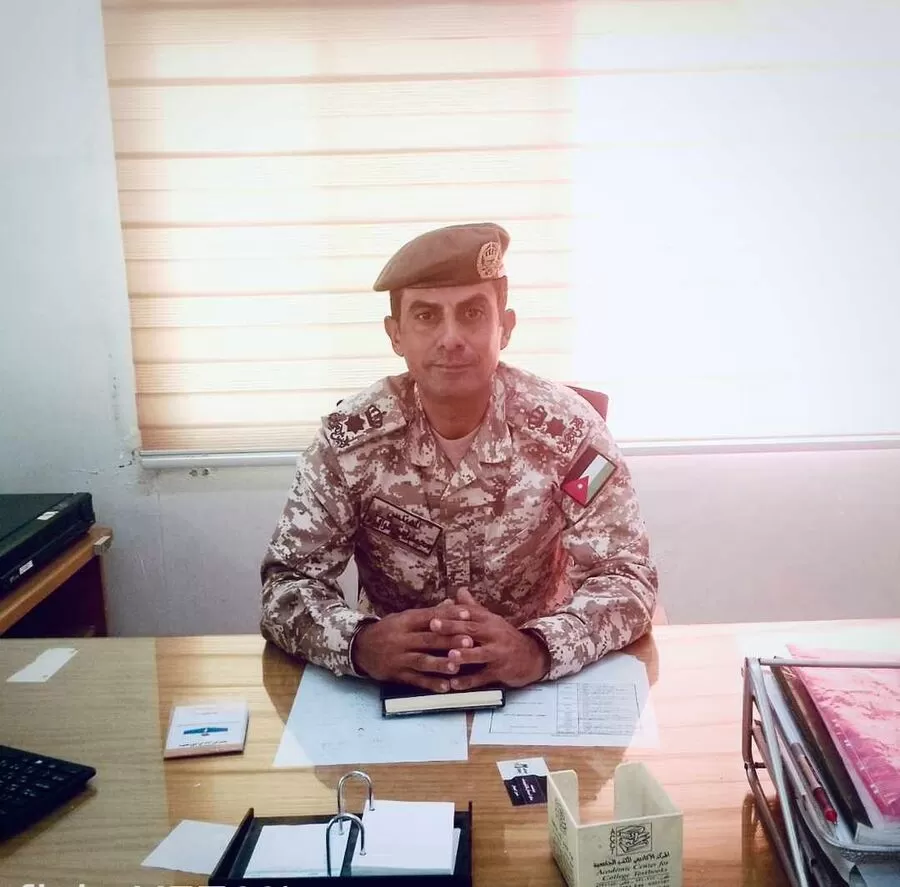 مدار الساعة,أخبار المجتمع الأردني,الملك عبد الله الثاني,الإرادة الملكية السامية
