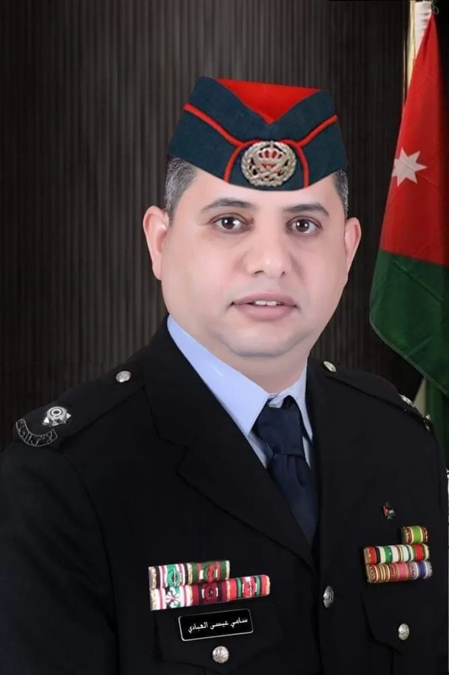 مدار الساعة,أخبار المجتمع الأردني,الملك عبدالله الثاني