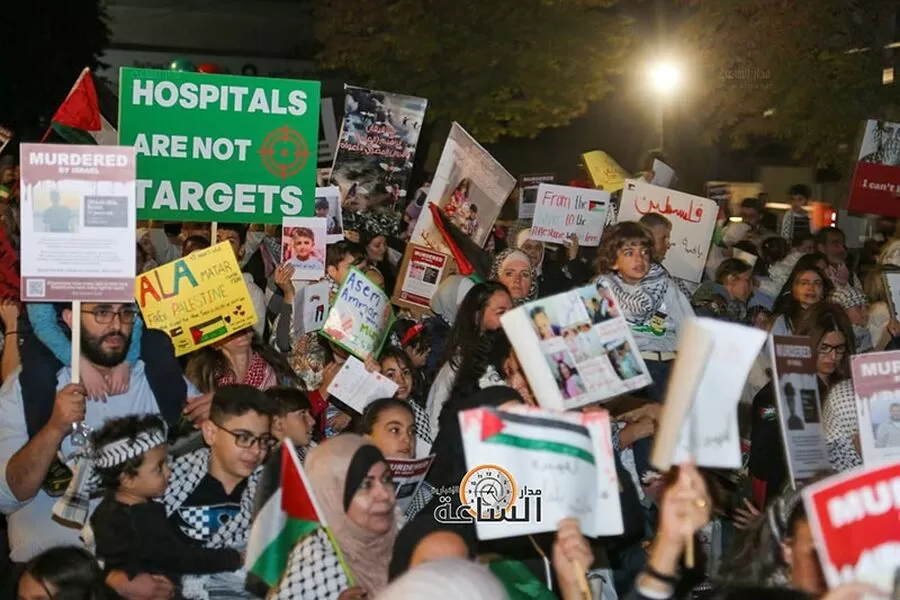 مدار الساعة,مناسبات أردنية,الأمم المتحدة,قطاع غزة,يونيسيف