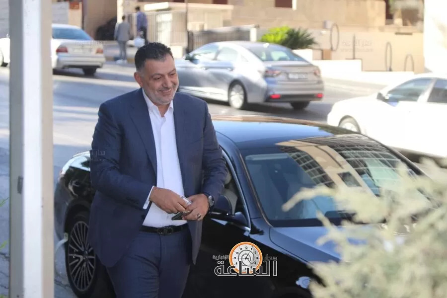 مدار الساعة,أسرار أردنية,حزب إرادة