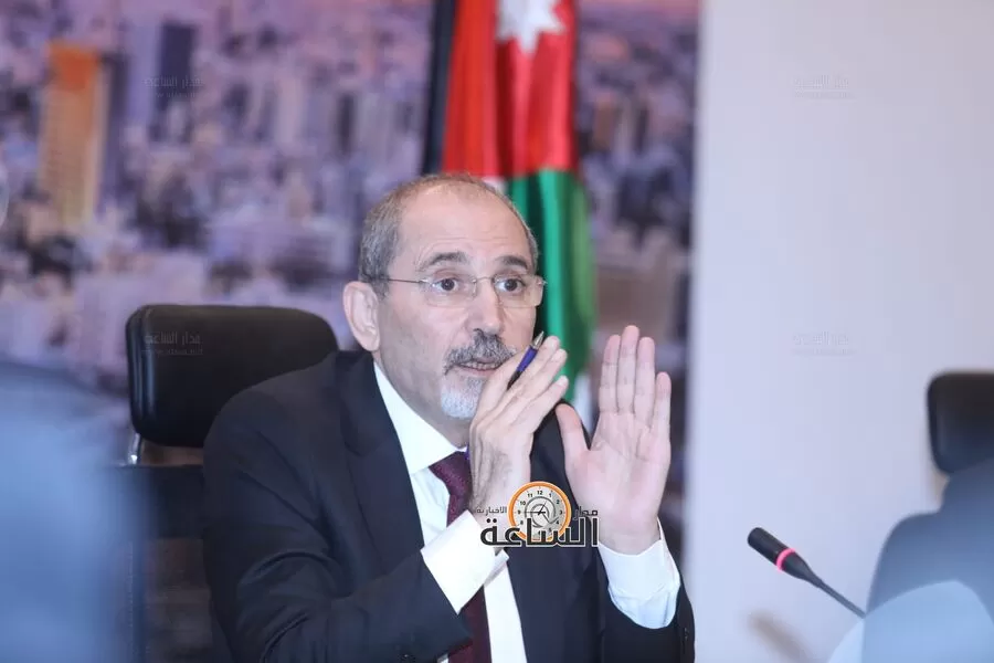 مدار الساعة,أخبار الأردن,اخبار الاردن,نائب رئيس الوزراء,وزير الخارجية وشؤون المغتربين,رئيس الوزراء,أيمن الصفدي,وزارة الخارجية وشؤون المغتربين,وزارة الخارجية