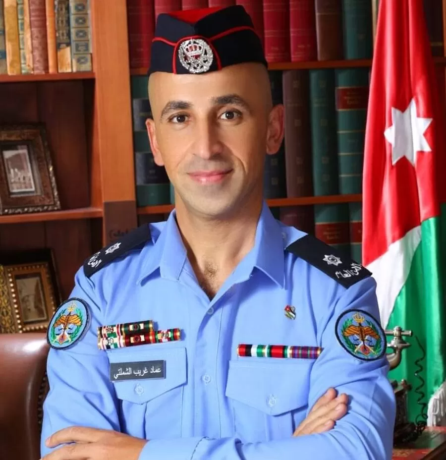 مدار الساعة,أخبار المجتمع الأردني,الأمن العام,البحث الجنائي,الإرادة الملكية السامية