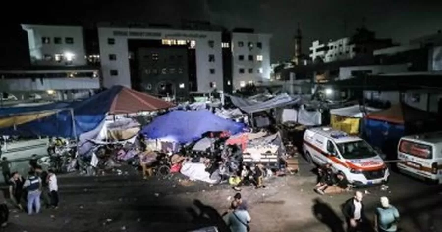 مدار الساعة,أخبار الأردن,اخبار الاردن,وزارة الخارجية,الإمارات العربية المتحدة,قطاع غزة,المستشفى الميداني الأردني