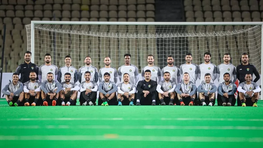 مدار الساعة,أخبار رياضية,تصفيات كأس العالم,المنتخب الوطني,كأس العالم,كأس آسيا,منتخب النشامى