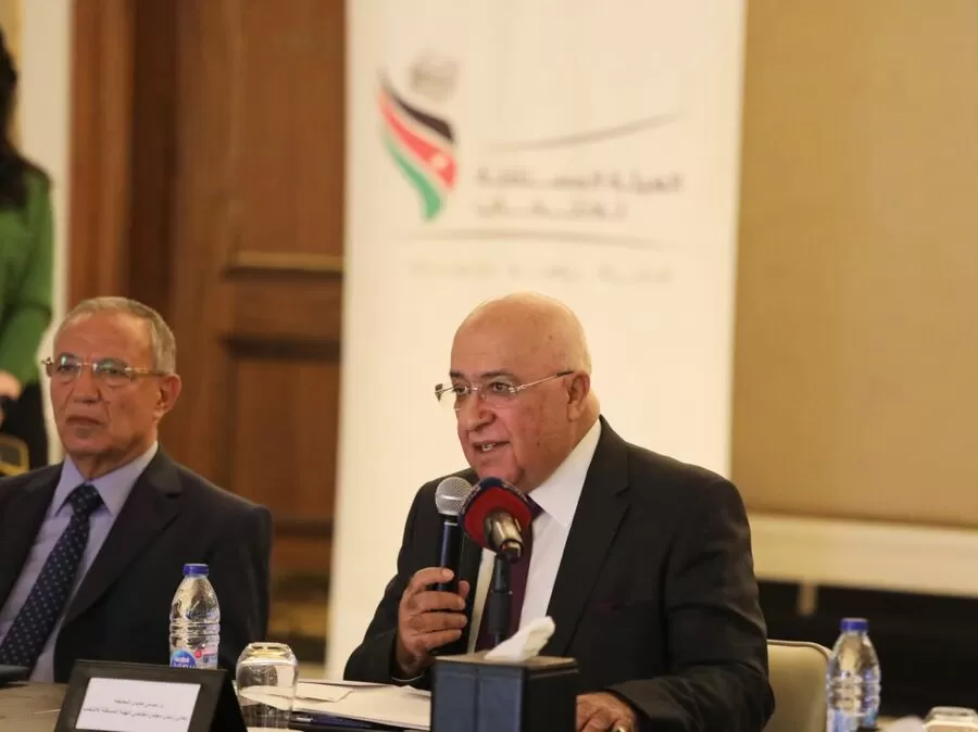 مدار الساعة,أخبار مجلس النواب الأردني,مجلس النواب,جامعة عمان العربية,الهيئة المستقلة للانتخاب,الانتخابات النيابية,المجلس القضائي,محكمة التمييز,المحكمة الإدارية العليا,سيادة القانون