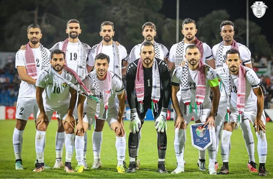 مدار الساعة,أخبار رياضية,كأس العالم,يزن النعيمات