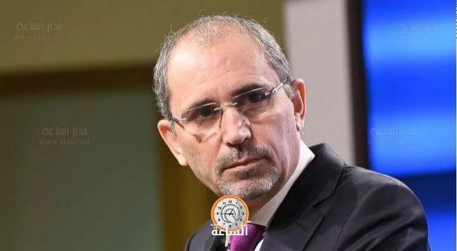 مدار الساعة,أخبار الأردن,اخبار الاردن,نائب رئيس الوزراء,وزير الخارجية وشؤون المغتربين,رئيس الوزراء,أيمن الصفدي,الضفة الغربية