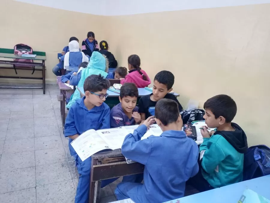 مدار الساعة,مناسبات أردنية,وزارة التربية والتعليم