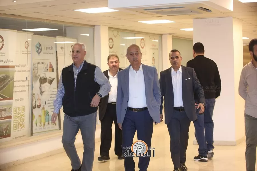 مدار الساعة,أخبار اقتصادية,غرفة صناعة عمان,قطاع غزة