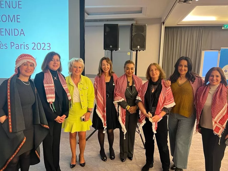 مدار الساعة,مناسبات أردنية