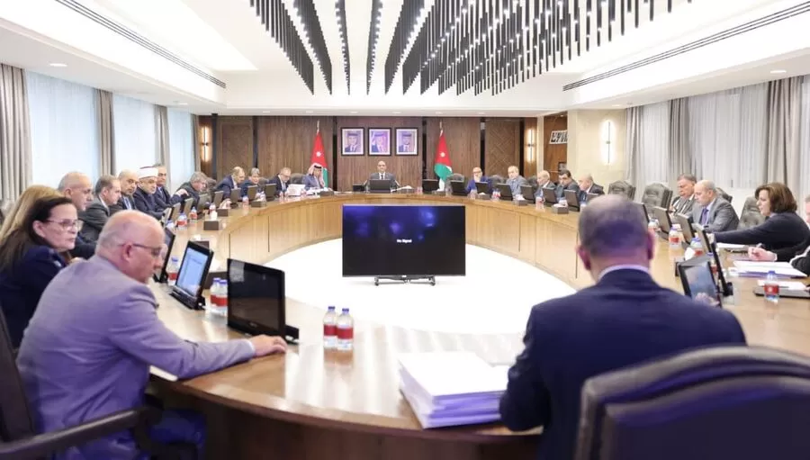 مدار الساعة,أخبار الأردن,اخبار الاردن,رئيس الوزراء,دائرة المشتريات الحكومية,وزارة النقل,وكالة الأنباء الأردنية,ديوان التشريع والرأي