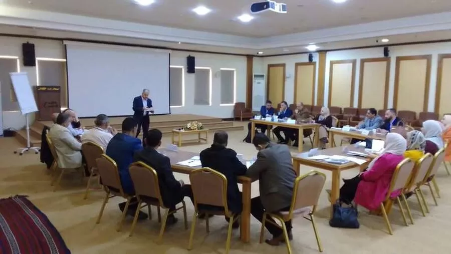 مدار الساعة,مناسبات أردنية,الهيئة المستقلة للانتخاب,الانتخابات النيابية