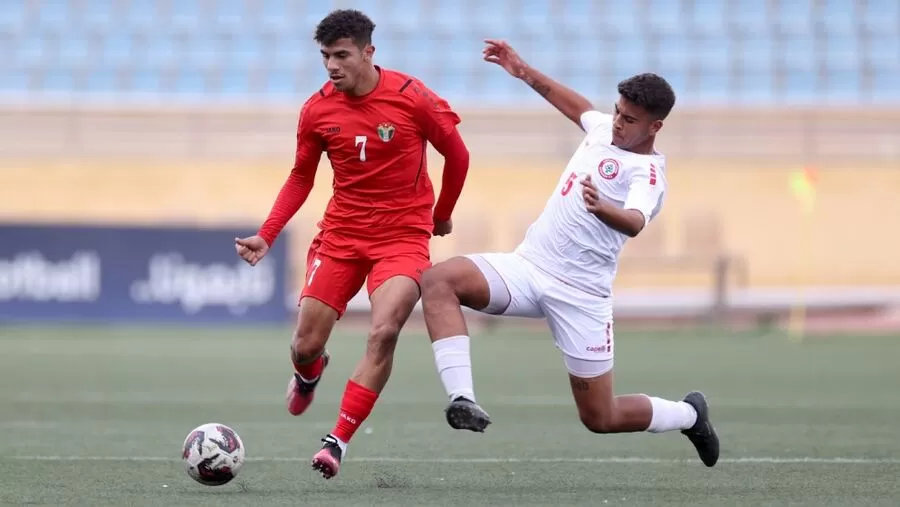 مدار الساعة,أخبار رياضية,المنتخب الوطني لكرة القدم