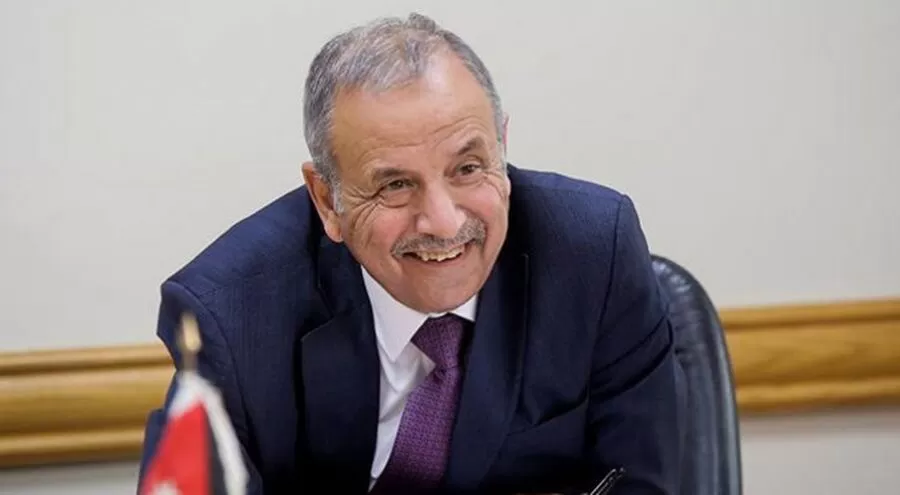 مدار الساعة,أخبار مجلس النواب الأردني,نائب رئيس الوزراء,رئيس الوزراء