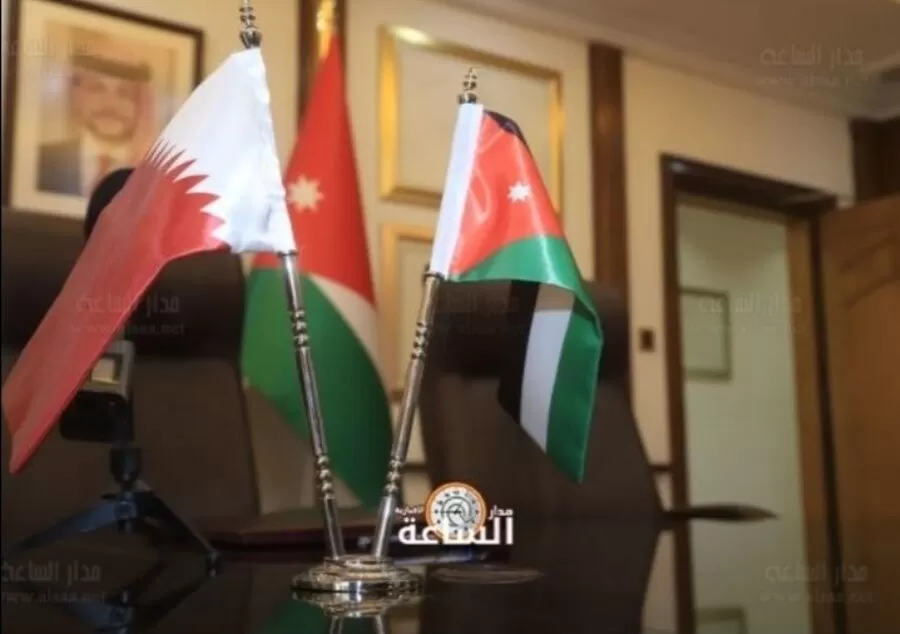 مدار الساعة,أخبار السياحة في الأردن,هيئة تنشيط السياحة