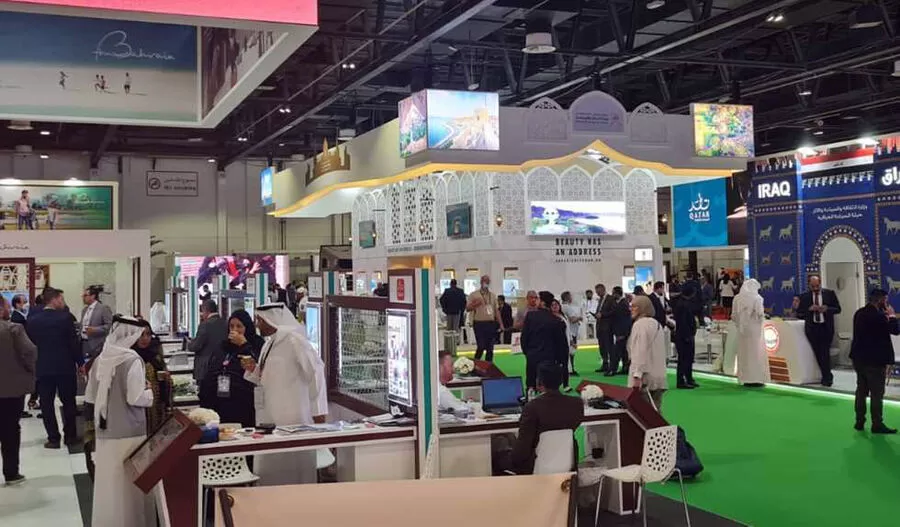 مدار الساعة,أخبار السياحة في الأردن,المملكة الأردنية الهاشمية,وكالة الأنباء الأردنية,هيئة تنشيط السياحة,البحر الميت