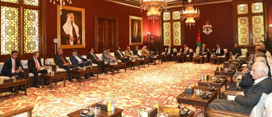 مدار الساعة,أخبار الأردن,اخبار الاردن,الملك عبدالله الثاني,الحسين بن عبدالله الثاني,ولي العهد,القوات المسلحة الأردنية,الديوان الملكي الهاشمي,دائرة الشؤون الفلسطينية,القوات المسلحة,قطاع غزة,سلاح الجو الملكي