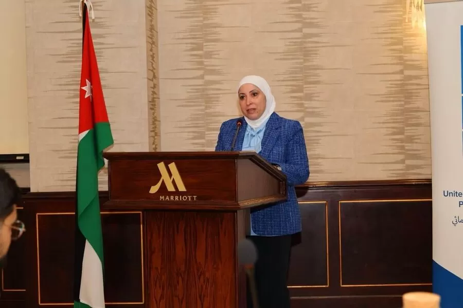 مدار الساعة,مناسبات أردنية,وزيرة النقل,وسام التهتموني,وزارة النقل,الأمم المتحدة,درجات الحرارة