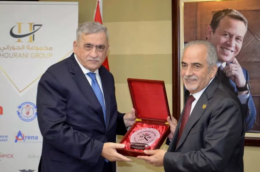 مدار الساعة,أخبار الجامعات الأردنية,كورونا,جامعة عمان الأهلية,الجامعة الأردنية