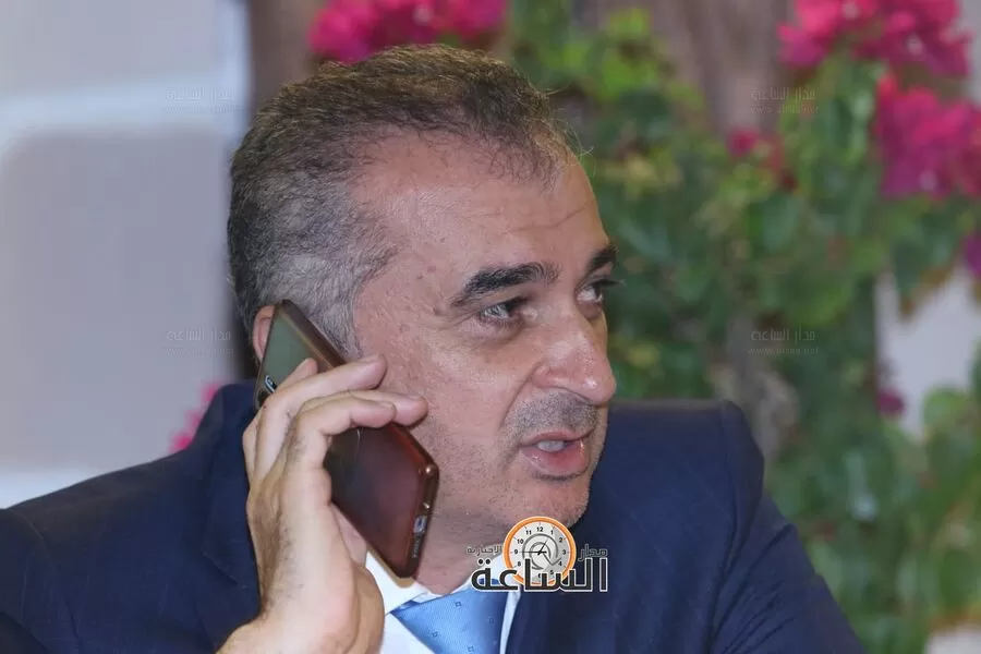 مدار الساعة,أخبار مجلس النواب الأردني,خزينة الدولة