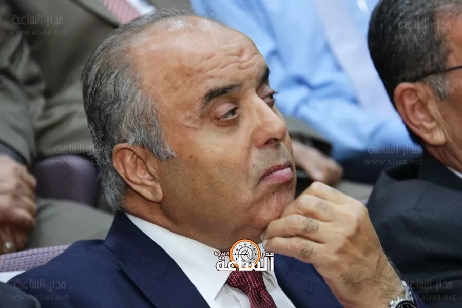 مدار الساعة,أخبار مجلس النواب الأردني,وزير التربية والتعليم,الدكتور عزمي محافظة,عزمي محافظة,وزارة الصحة,وزارة التربية