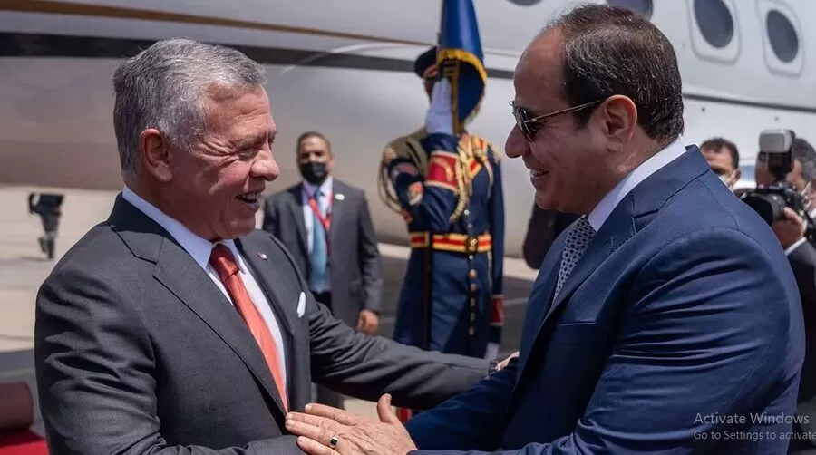 مدار الساعة,أخبار الأردن,اخبار الاردن,الملك عبدالله الثاني,قطاع غزة