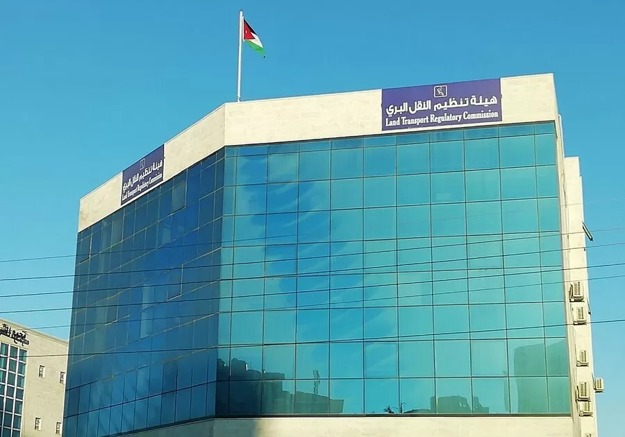 مدار الساعة,وظائف شاغرة في الأردن