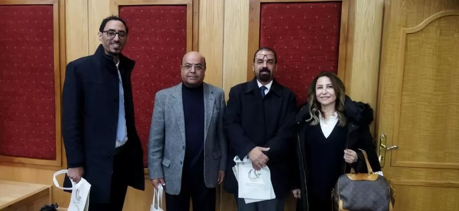 مدار الساعة,أخبار الجامعات الأردنية,جامعة عمان الأهلية,الجامعة الأردنية
