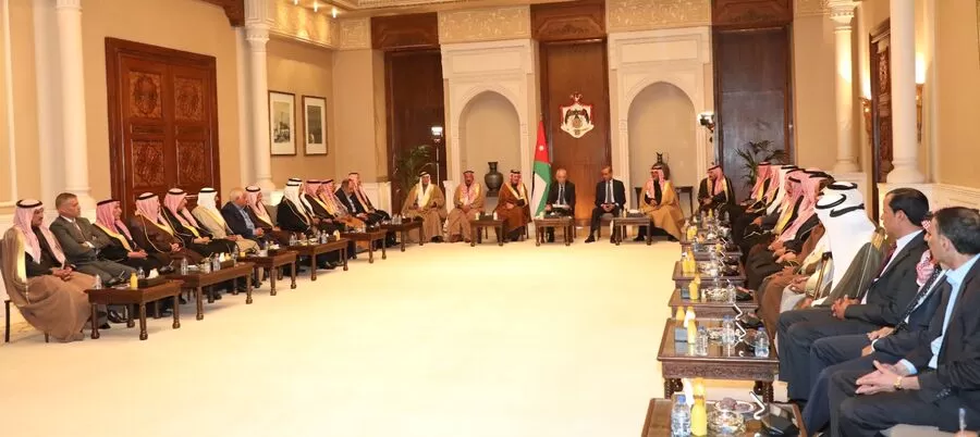 مدار الساعة,أخبار الأردن,اخبار الاردن,الملك عبدالله الثاني,الحسين بن عبدالله الثاني,ولي العهد,القوات المسلحة الأردنية,الديوان الملكي الهاشمي,مستشفى الأردن,الأمم المتحدة,القوات المسلحة,قطاع غزة,الضفة الغربية,سلاح الجو الملكي