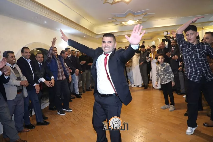 مدار الساعة,Video,فيديو,جاهات وأعراس الأردن