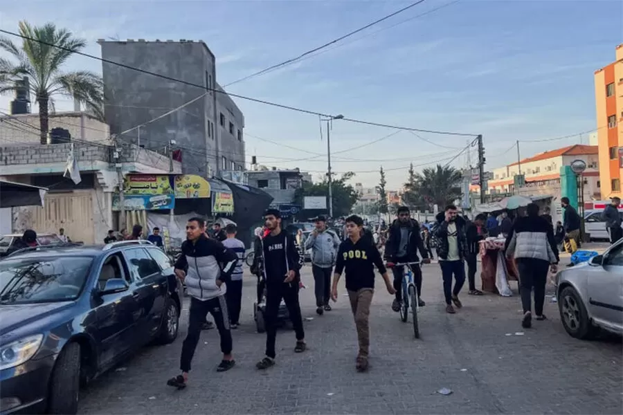 مدار الساعة,أخبار الأردن,اخبار الاردن,قطاع غزة,حركة حماس