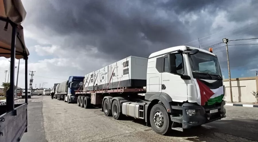 مدار الساعة,أخبار الأردن,اخبار الاردن,الملك عبدالله الثاني,المملكة الأردنية الهاشمية,وزارة الصحة,الخدمات الطبية الملكية,مستشفى الأردن,قطاع غزة,المستشفى الميداني الأردني