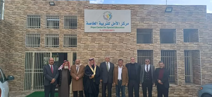 مدار الساعة,مناسبات أردنية,الملك عبدالله الثاني,ولي العهد,العروبية,قطاع غزة