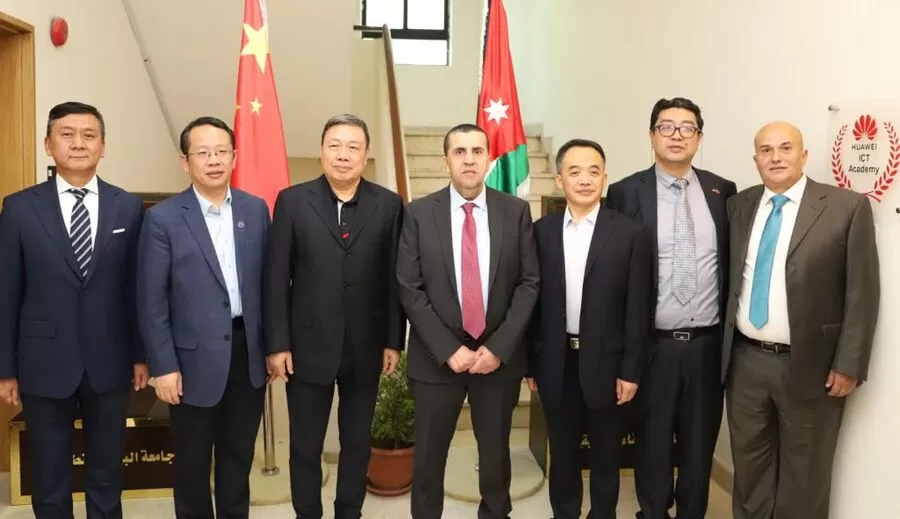 مدار الساعة,أخبار الجامعات الأردنية,المملكة الأردنية الهاشمية,جامعة البلقاء التطبيقية,الذكاء الاصطناعي