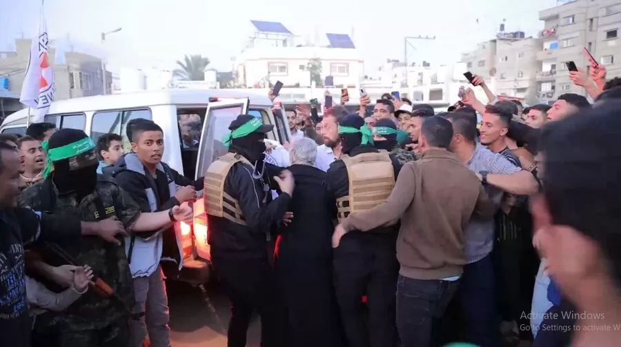 مدار الساعة,أخبار عربية ودولية